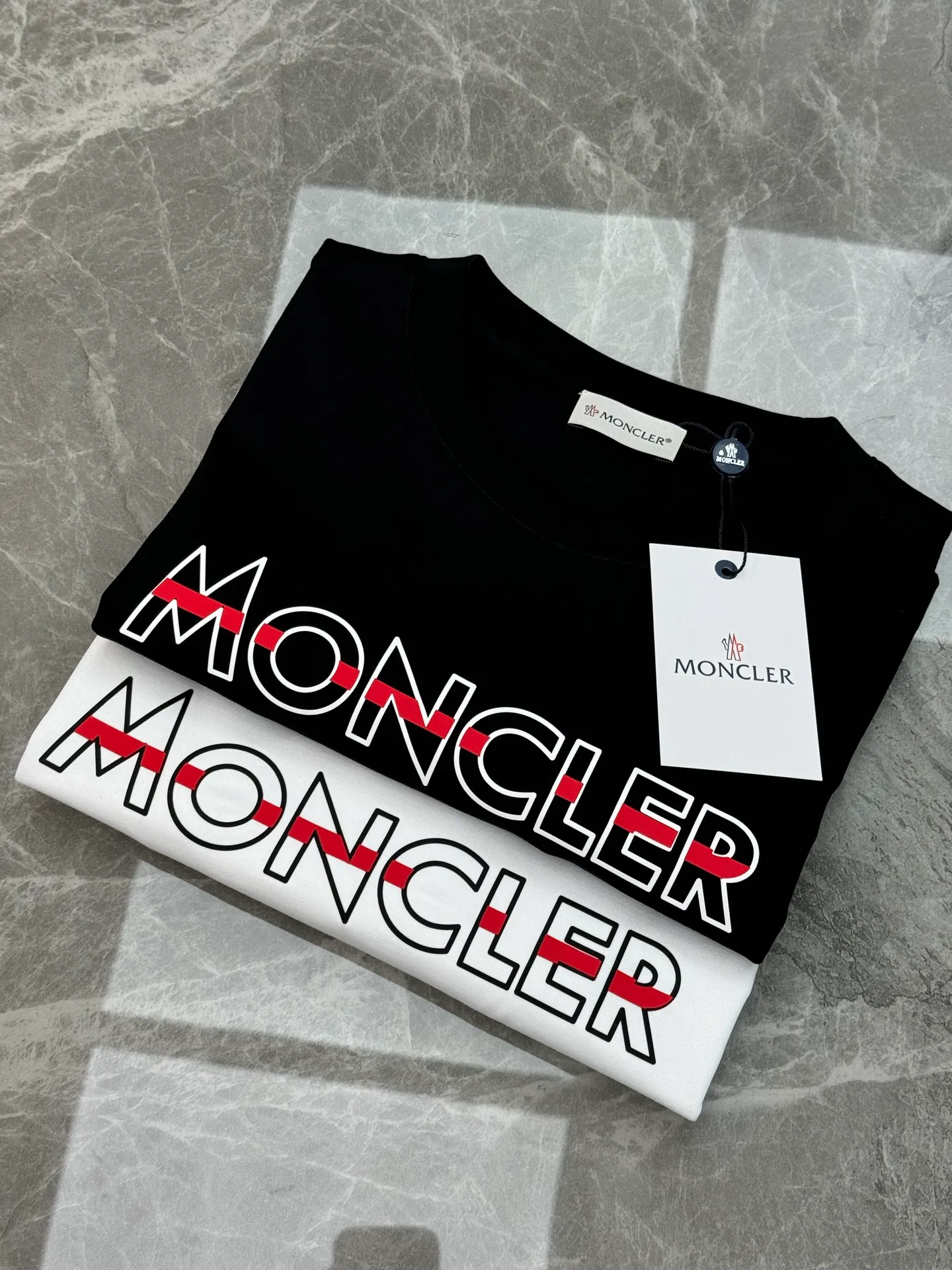⚜️Moncler t. Moncler T， ， 。 ， 。 ， ， ， ， ， ， Versatile 。Sizes：M-4XL ❗️（175/140 L）